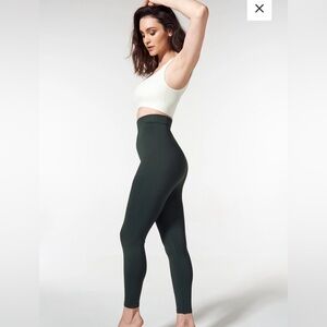 BLANQI EVERYDAY Highwaist Postpartum + Nursing Support Leggings